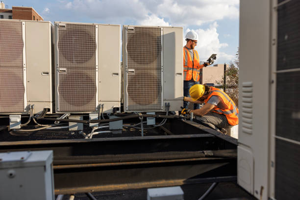 Best HVAC Maintenance Near Me  in Lorado Springs, CO
