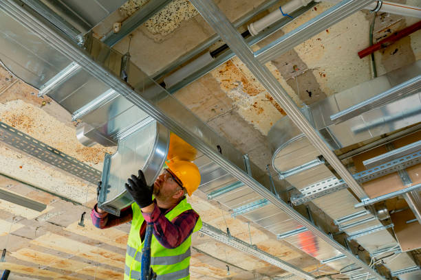 Best Best HVAC Companies  in Lorado Springs, CO