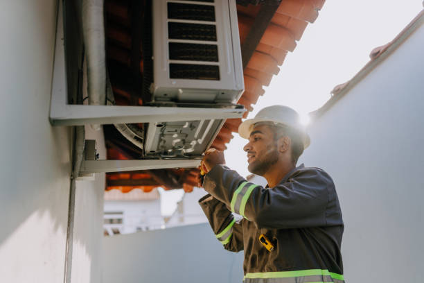 Best HVAC Repair Near Me  in Lorado Springs, CO
