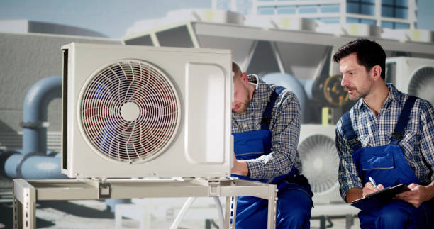 Best Air Conditioning Repair  in Lorado Springs, CO