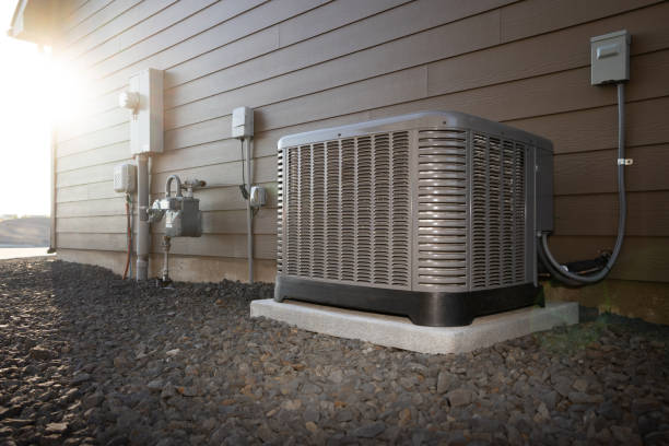 Best HVAC Air Duct Cleaning  in Lorado Springs, CO